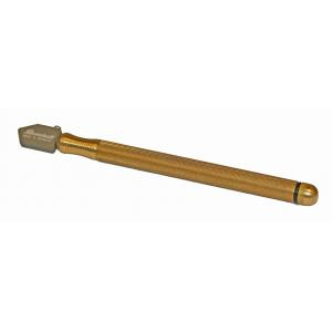 Brass Glass Cutter from Wessex Pictures
